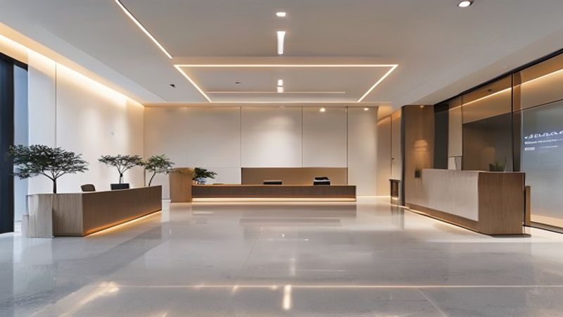 漫次元多端同步设备展示